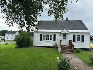 24 Columbia Pkwy, Ilion, NY 13357