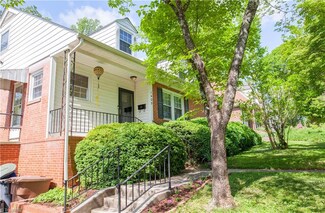 1405 Garland Dr, Greensboro, NC 27408