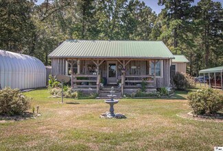 586 Par Road 530, Ringgold, LA 71068