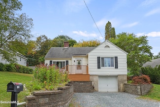 125 Hancock Rd, Pittsfield, MA 01201