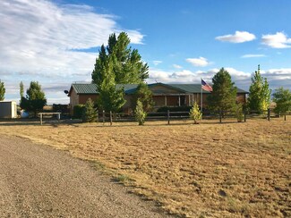 38 Sun up Trail, Moriarty, NM 87035