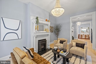 1738 1st St NW, Washington, DC 20001