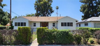 10601 Haskell Ave, Granada Hills, CA 91344