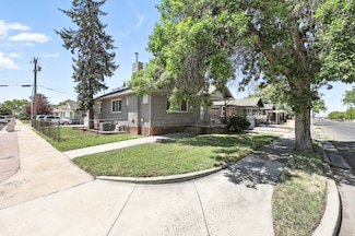 250 E 2100 S, Salt Lake City, UT 84115