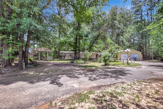 314 Placid Lake Ln, Magnolia, TX 77354
