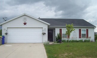 603 W Liberty St, Butler, IN 46721
