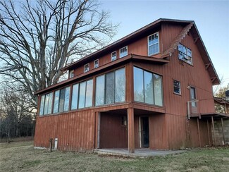 21908 Mount Gaylor Point, Winslow, AR 72959