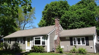 102 E Plain St, Wayland, MA 01778