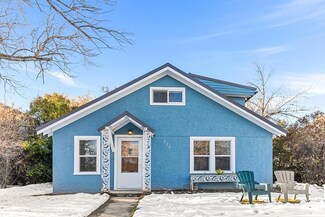 519 Hollins Ave, Helena, MT 59601