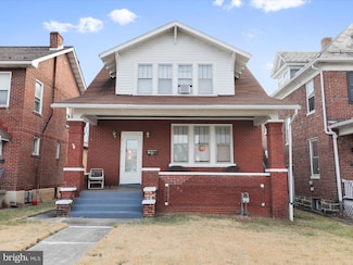 700 Montgomery Ave, Cumberland, MD 21502