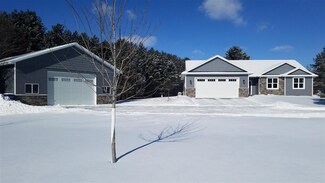 4684 Turkey Trail, Amherst, WI 54406