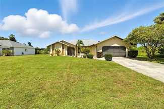 3305 Beacon Dr, Punta Gorda, FL 33980