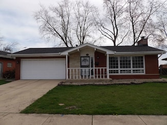 16315 Kenwood Ave, South Holland, IL 60473