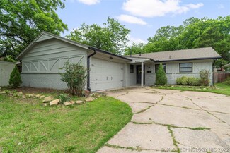 4732 S 87th East Ave, Tulsa, OK 74145