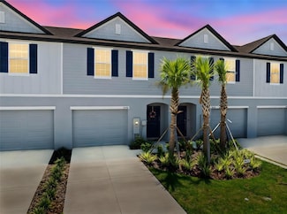 32130 Eastern Redbud Branch, San Antonio, FL 33576