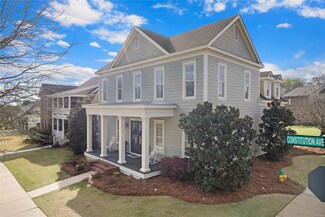 1907 Constitution Ave, Prattville, AL 36066