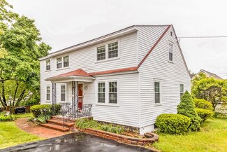 37 S Bowdoin St, Lawrence, MA 01843