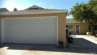 2231 E Bliss St, Compton, CA 90222