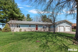 209 Joan Dr Unit 1, Divernon, IL 62530