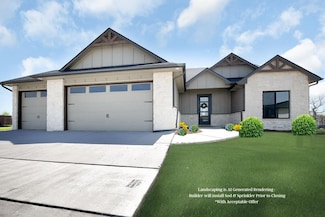 8381 E Summerside Place, Bel Aire, KS 67226