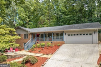 2501 Midvale Ct, Tucker, GA 30084