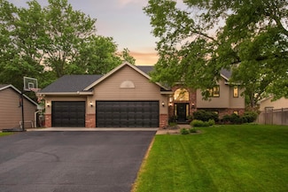 1366 140th Ln NW, Andover, MN 55304