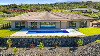 73-4460 Kohanaiki Rd, Kailua-Kona, HI 96740
