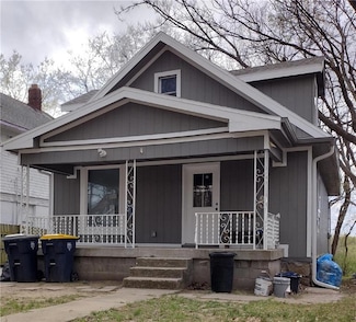 2454 Cleveland Ave, Kansas City, MO 64127