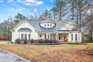 2899 Country Club Hills Dr, North Augusta, SC 29860