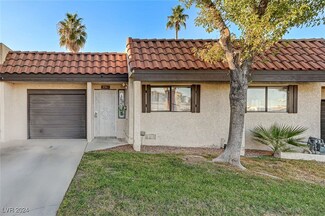 5541 Wheatfield Dr, Las Vegas, NV 89120