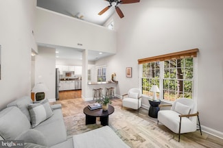 772 Ballast Way, Annapolis, MD 21401