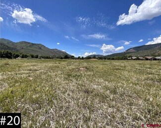 246 W Dalton Rd, Durango, CO 81301