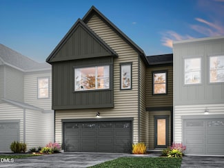 123 Pinnacle Dr, Chapel Hill, NC 27516