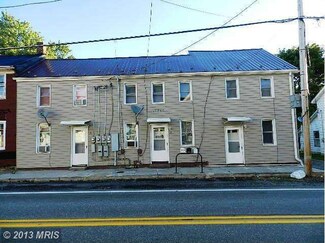 13045 Main St, Fort Loudon, PA 17224
