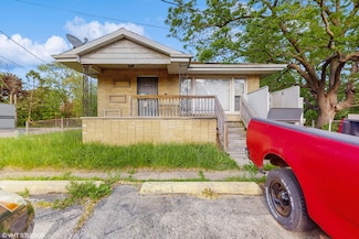 14301 S Halsted St, Harvey, IL 60426