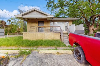 14301 S Halsted St, Riverdale, IL 60827