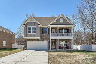 3619 Martele Dr Unit 55, Charlotte, NC 28227