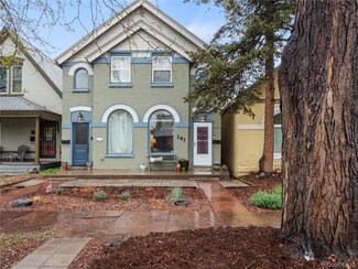 261 Delaware St, Denver, CO 80223