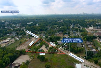 0 W Montgomery Rd Rd Unit 56668463, Houston, TX 77091