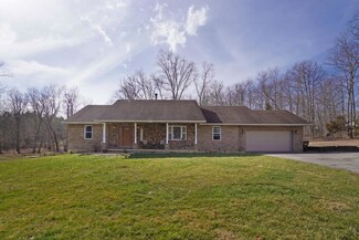 455 Tom Brown Rd, Winchester, OH 45697