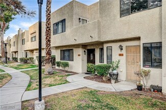 2641 Ruthe Duarte Ave, Las Vegas, NV 89121