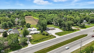 6516 N U S Highway 31, New Whiteland, IN 46184