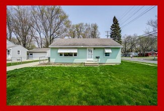 5212 Shore Acres Rd, Monona, WI 53716