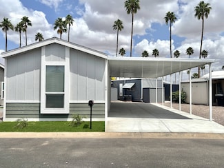 2929 E Main St Unit 64, Mesa, AZ 85213