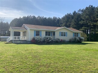 10440 Winward Rd, Spring Grove, VA 23881