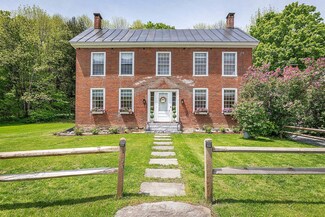 4980 South Rd, South Woodstock, VT 05071