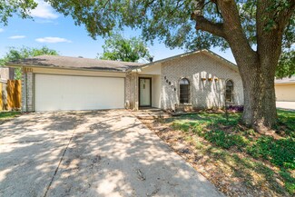 16806 Great Glen Dr, Houston, TX 77084