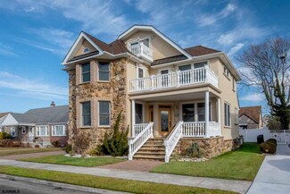 15 N 35th Ave, Longport, NJ 08403