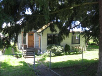 4519 S 4th Ave, Everett, WA 98203