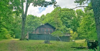 159 Scannell Rd, Chatham, NY 12037